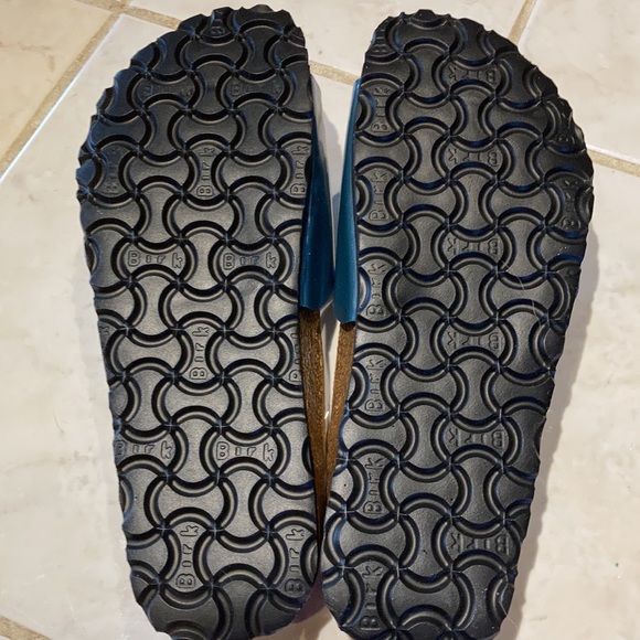 Birki’s by Birkenstock NWOT Sandals - Picture 2 of 4